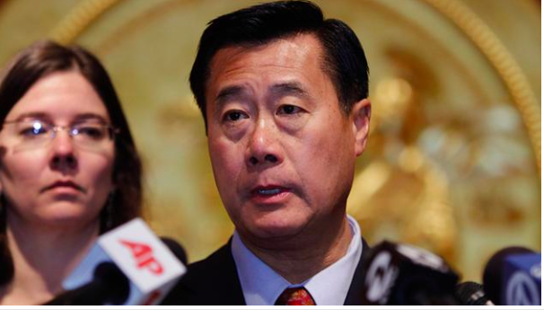 Convicted Democrat Yee Gets 5 Years:  Bullet Button Bans for you; Full-Auto for Me